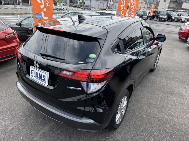 ホンダ ヴェゼル １．５ ハイブリッド Ｘ H26年 (東海) 99