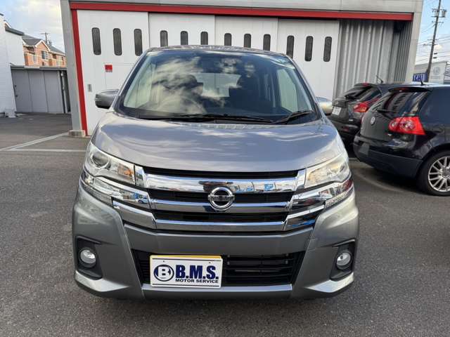 日産 デイズ ６６０ ハイウェイスターＸ H30年 (東海) 99