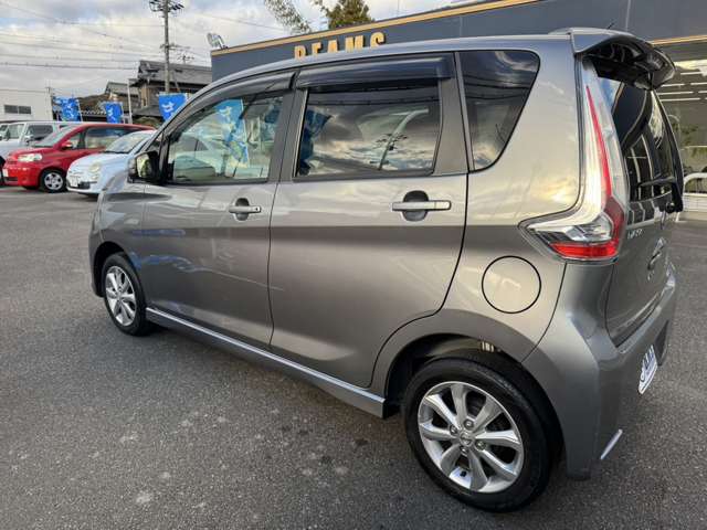 日産 デイズ ６６０ ハイウェイスターＸ H30年 (東海) 99