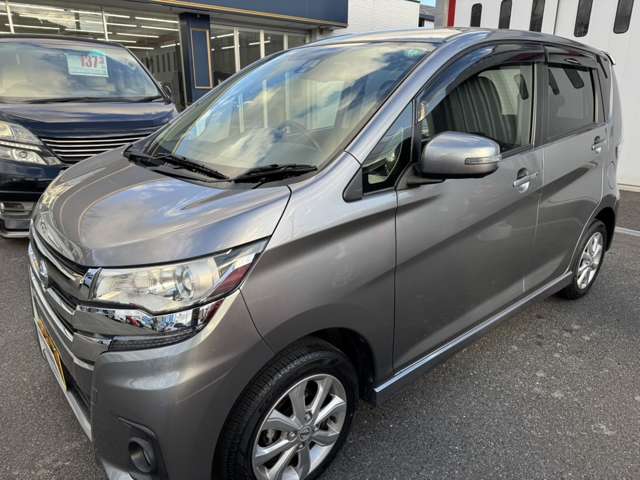 日産 デイズ ６６０ ハイウェイスターＸ H30年 (東海) 99