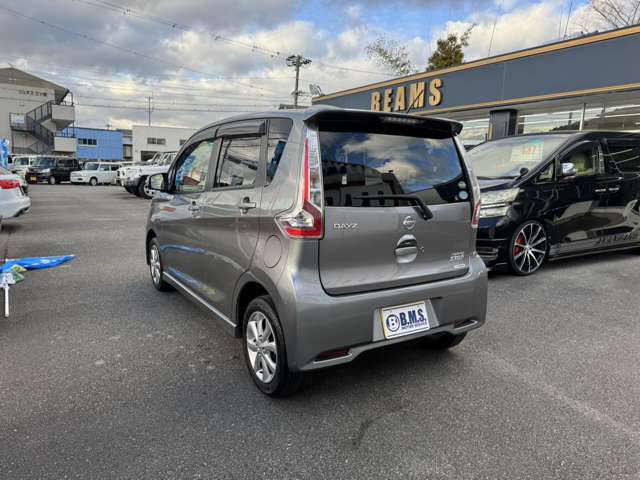 日産 デイズ ６６０ ハイウェイスターＸ H30年 (東海) 99