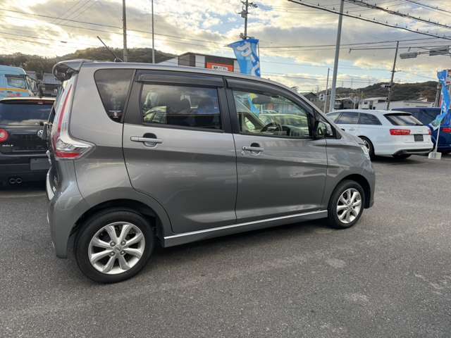 日産 デイズ ６６０ ハイウェイスターＸ H30年 (東海) 99