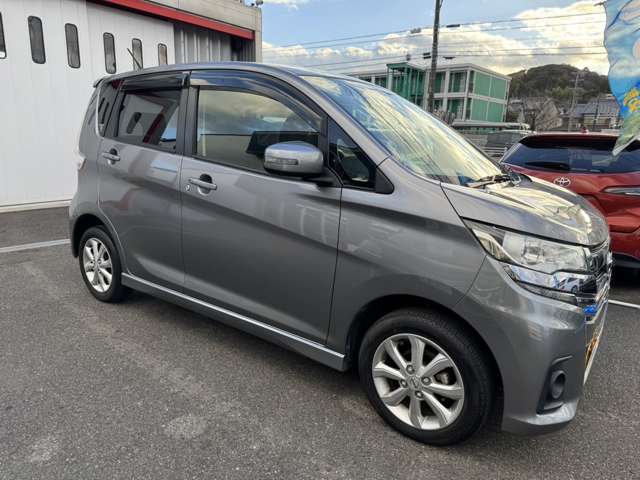 日産 デイズ ６６０ ハイウェイスターＸ H30年 (東海) 99