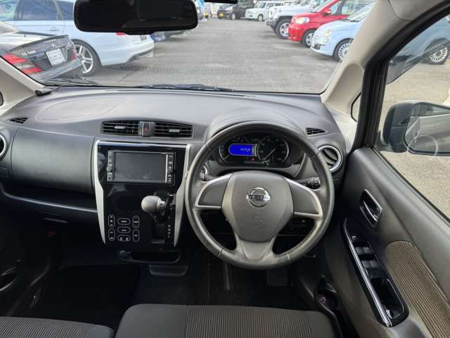 日産 デイズ ６６０ ハイウェイスターＸ H30年 (東海) 99