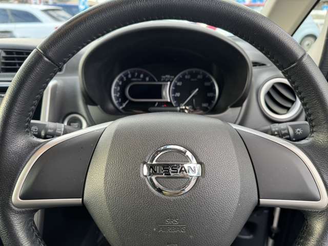 日産 デイズ ６６０ ハイウェイスターＸ H30年 (東海) 99
