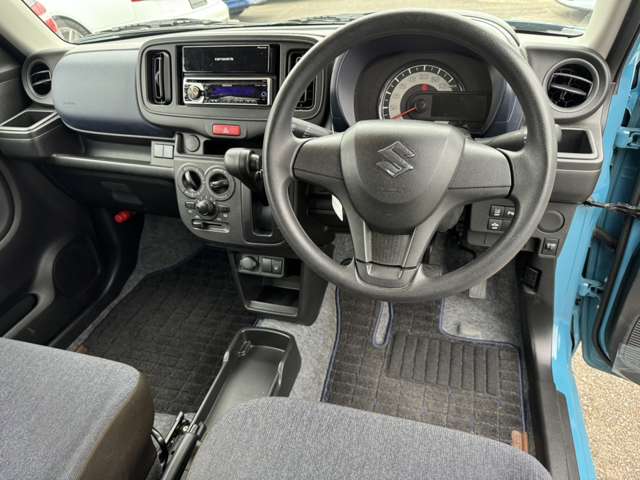 スズキ アルト ６６０ Ｌ R4年 (東海) 99