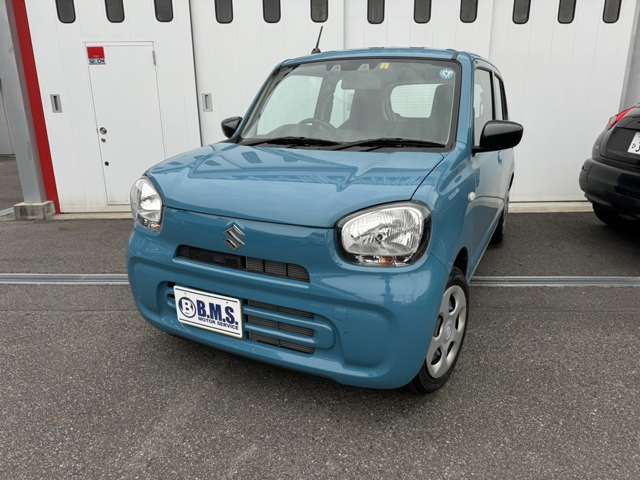 スズキ アルト ６６０ Ｌ R4年 (東海) 99
