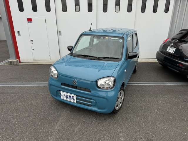スズキ アルト ６６０ Ｌ R4年 (東海) 99