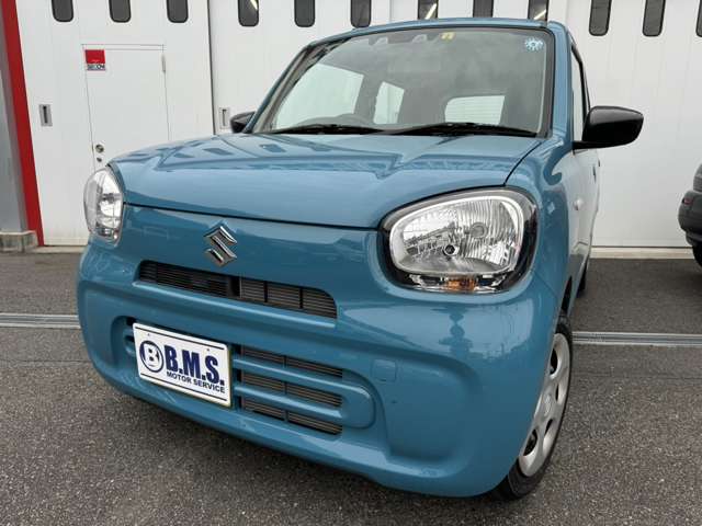スズキ アルト ６６０ Ｌ R4年 (東海) 99