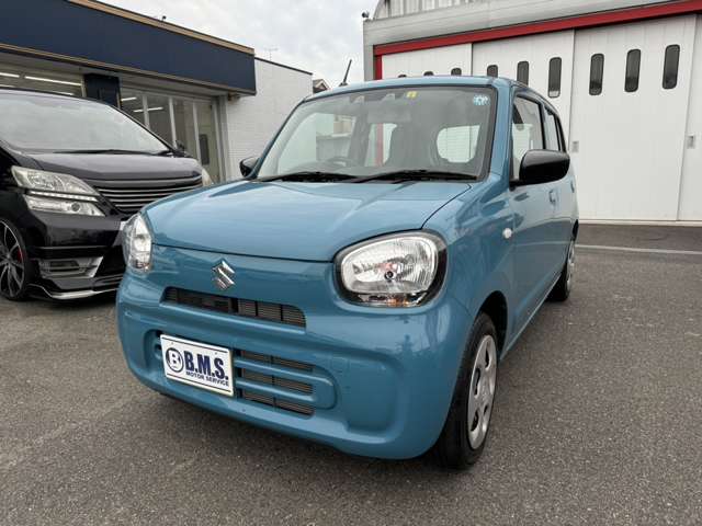 スズキ アルト ６６０ Ｌ R4年 (東海) 99