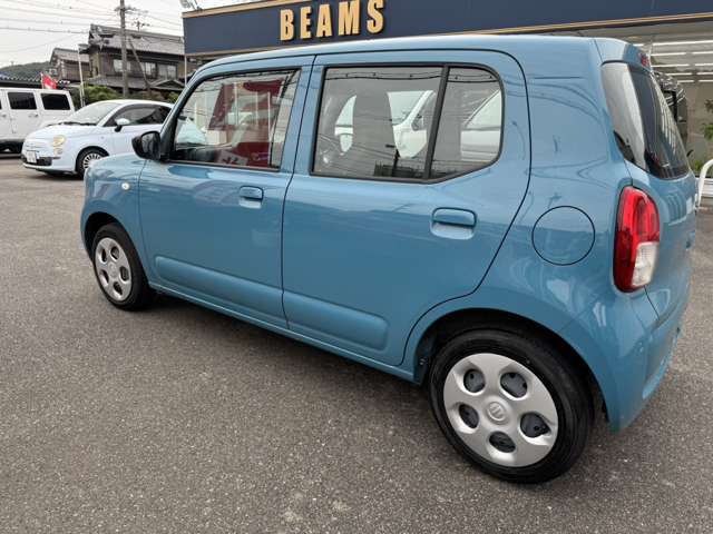 スズキ アルト ６６０ Ｌ R4年 (東海) 99