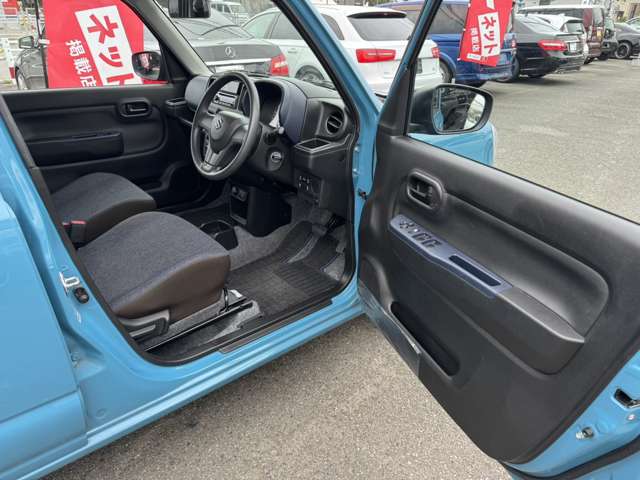スズキ アルト ６６０ Ｌ R4年 (東海) 99