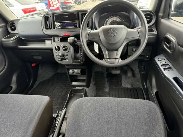 スズキ アルト ６６０ Ｌ R4年 (東海) 99
