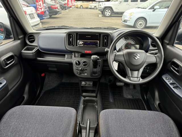 スズキ アルト ６６０ Ｌ R4年 (東海) 99