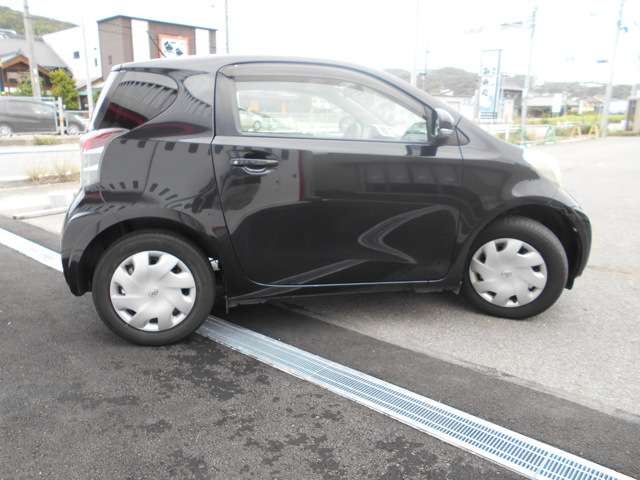 トヨタ ｉＱ １．０ １００Ｘ H20年 (東海) 99
