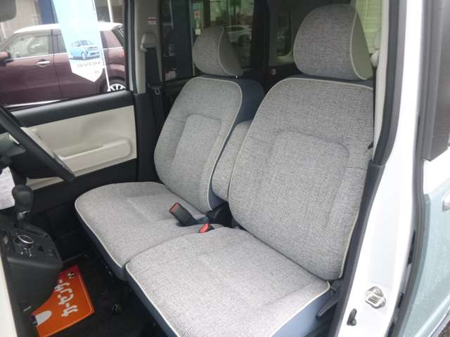 ダイハツ ムーヴ　キャンバス ６６０ ストライプス Ｇ ４ＷＤ R7年 (北海道) 99