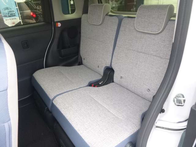ダイハツ ムーヴ　キャンバス ６６０ ストライプス Ｇ ４ＷＤ R7年 (北海道) 99
