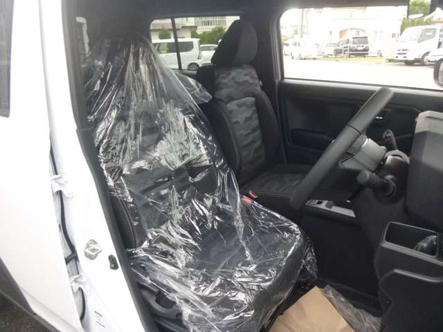 ダイハツ タフト ６６０ Ｇ クロム ベンチャー ４ＷＤ R7年 (北海道) 99