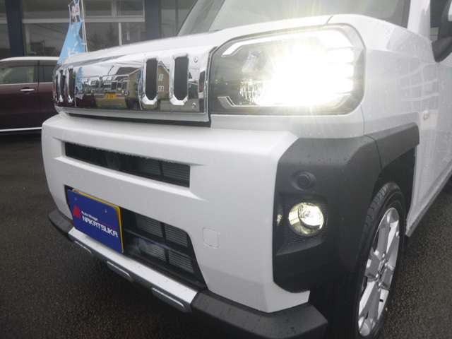 ダイハツ タフト ６６０ Ｇ クロム ベンチャー ４ＷＤ R7年 (北海道) 99