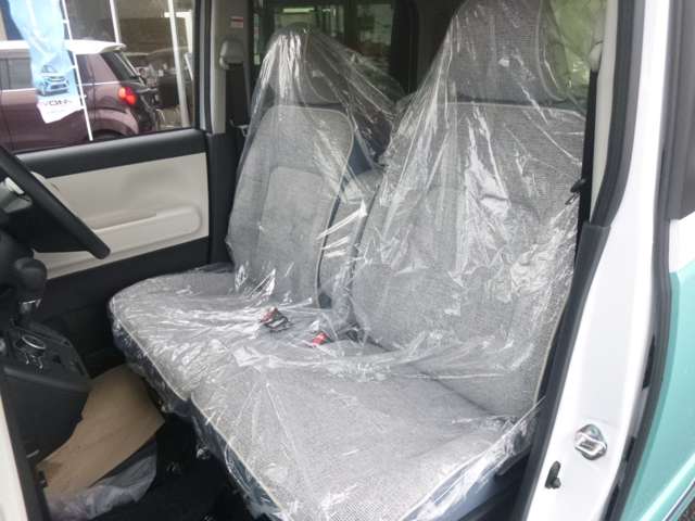 ダイハツ ムーヴ　キャンバス ６６０ ストライプス Ｇ ４ＷＤ R7年 (北海道) 99