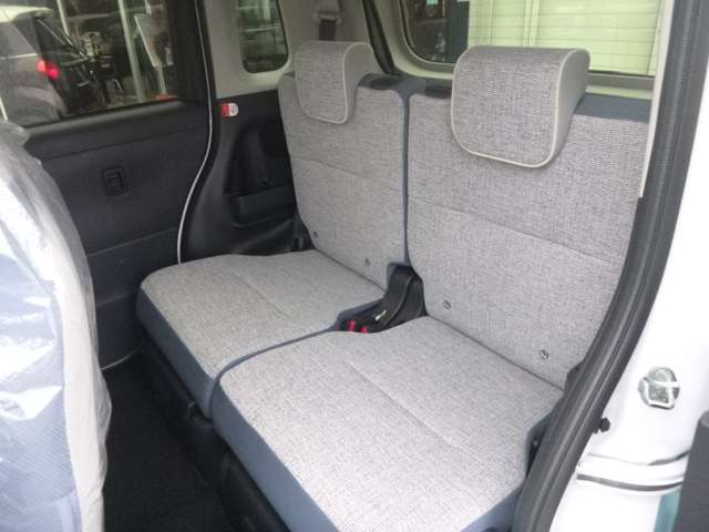 ダイハツ ムーヴ　キャンバス ６６０ ストライプス Ｇ ４ＷＤ R7年 (北海道) 99