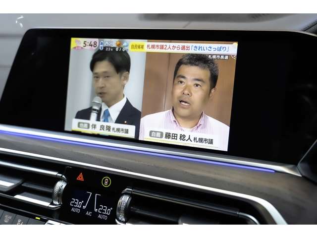 ＢＭＷ Ｘ７ Ｘドライブ４０Ｄ Ｍスポーツ ディーゼルターボ ４ＷＤ R4年 (北海道) 99
