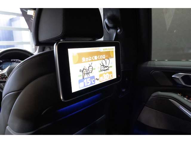ＢＭＷ Ｘ７ Ｘドライブ４０Ｄ Ｍスポーツ ディーゼルターボ ４ＷＤ R4年 (北海道) 99