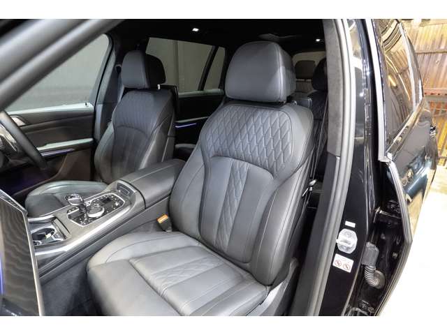 ＢＭＷ Ｘ７ Ｘドライブ４０Ｄ Ｍスポーツ ディーゼルターボ ４ＷＤ R4年 (北海道) 99