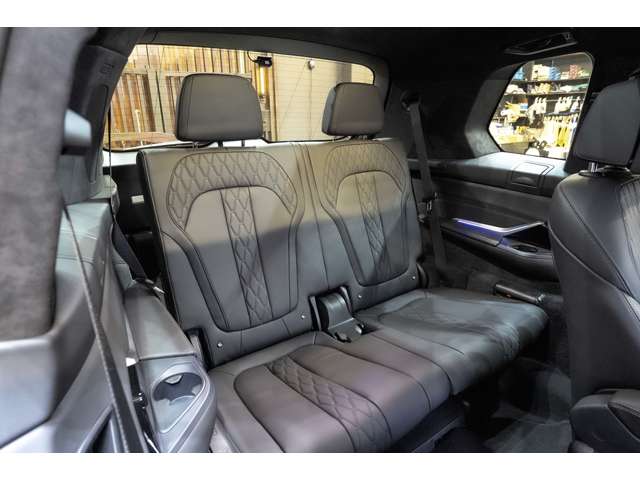 ＢＭＷ Ｘ７ Ｘドライブ４０Ｄ Ｍスポーツ ディーゼルターボ ４ＷＤ R4年 (北海道) 99