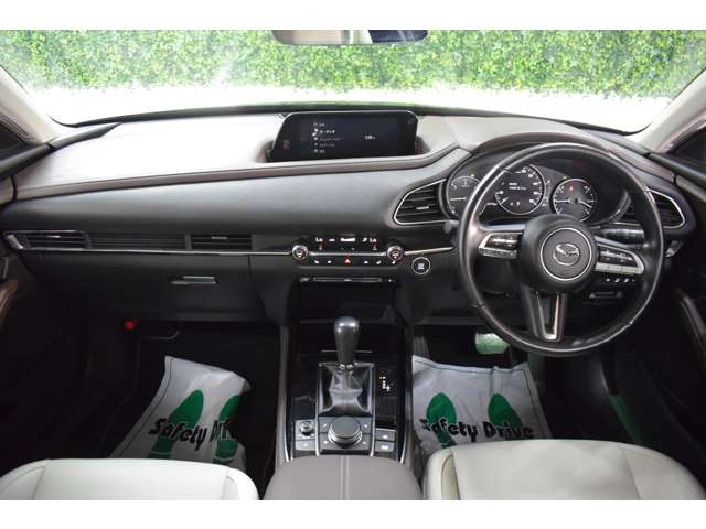 マツダ ＣＸ−３０ １．８ ＸＤ Ｌパッケージ ディーゼルターボ ４ＷＤ R3年 (北海道) 99