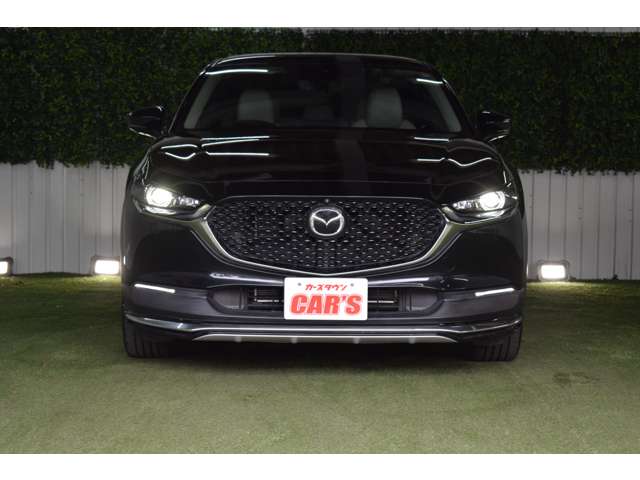マツダ ＣＸ−３０ １．８ ＸＤ Ｌパッケージ ディーゼルターボ ４ＷＤ R3年 (北海道) 99