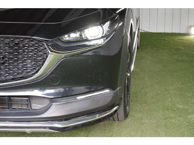 マツダ ＣＸ−３０ １．８ ＸＤ Ｌパッケージ ディーゼルターボ ４ＷＤ R3年 (北海道) 99