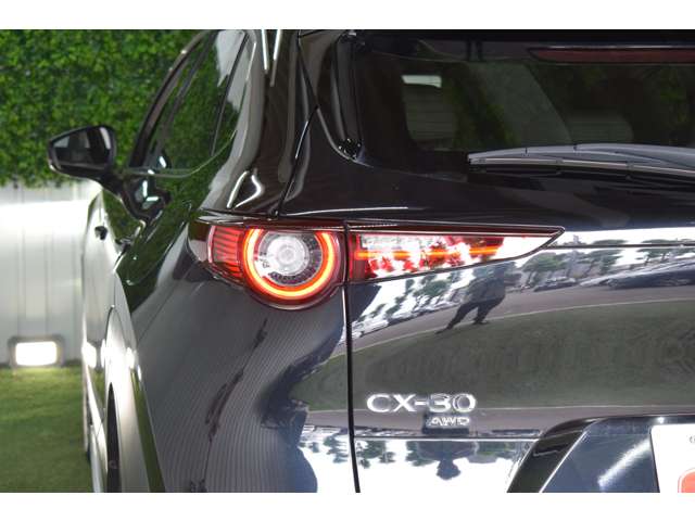 マツダ ＣＸ−３０ １．８ ＸＤ Ｌパッケージ ディーゼルターボ ４ＷＤ R3年 (北海道) 99