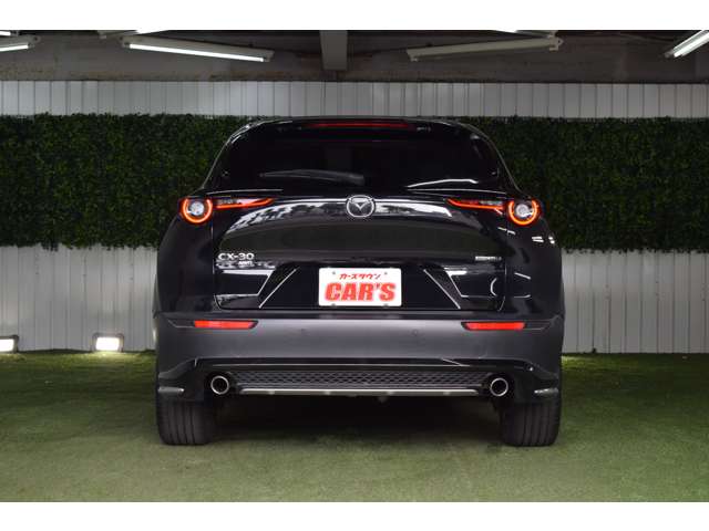 マツダ ＣＸ−３０ １．８ ＸＤ Ｌパッケージ ディーゼルターボ ４ＷＤ R3年 (北海道) 99