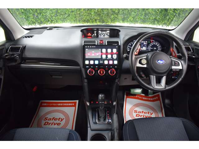 スバル フォレスター ２．０Ｉ－Ｌ アイサイト ４ＷＤ H28年 (北海道) 99