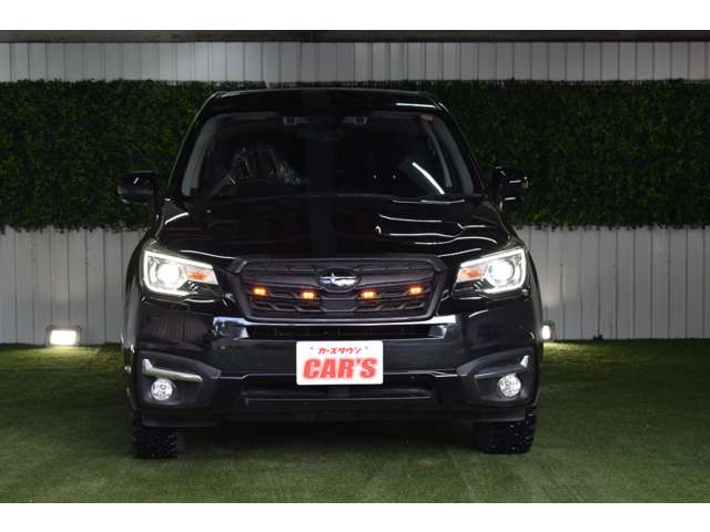 スバル フォレスター ２．０Ｉ－Ｌ アイサイト ４ＷＤ H28年 (北海道) 99