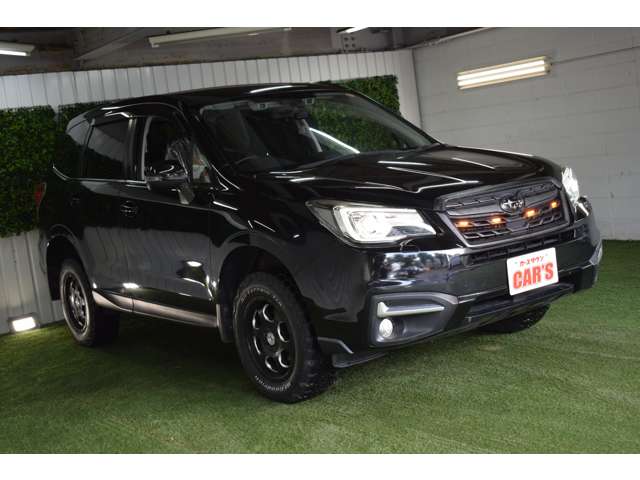 スバル フォレスター ２．０Ｉ－Ｌ アイサイト ４ＷＤ H28年 (北海道) 99