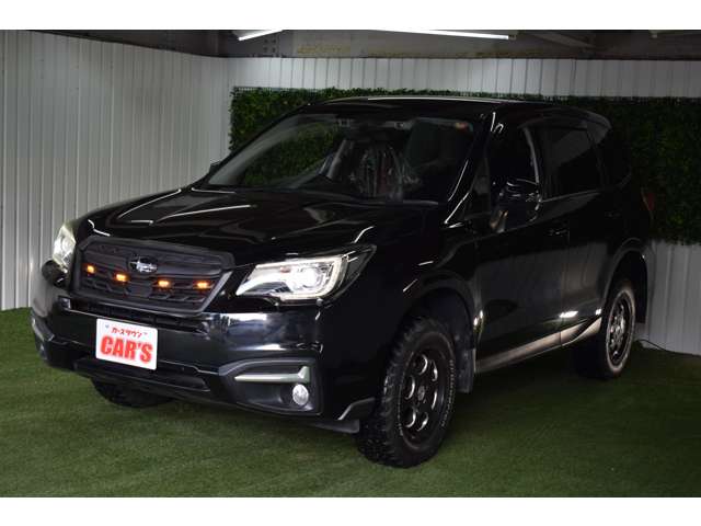 スバル フォレスター ２．０Ｉ－Ｌ アイサイト ４ＷＤ H28年 (北海道) 99