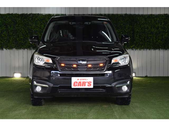 スバル フォレスター ２．０Ｉ－Ｌ アイサイト ４ＷＤ H28年 (北海道) 99