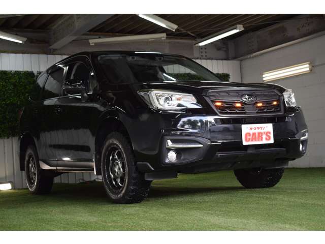 スバル フォレスター ２．０Ｉ－Ｌ アイサイト ４ＷＤ H28年 (北海道) 99