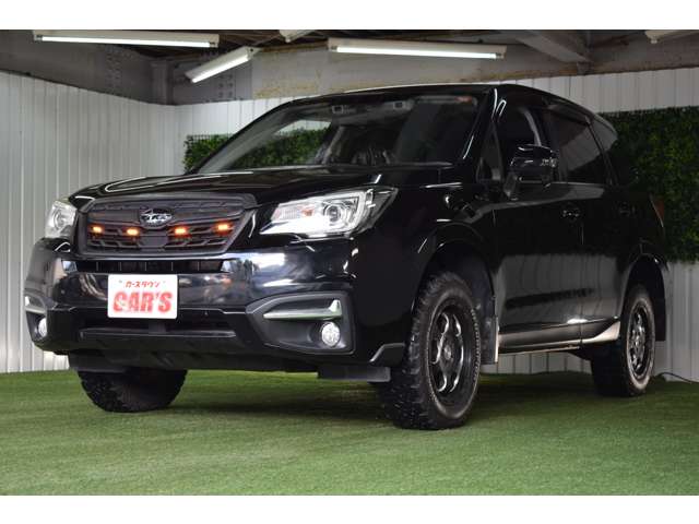 スバル フォレスター ２．０Ｉ－Ｌ アイサイト ４ＷＤ H28年 (北海道) 99