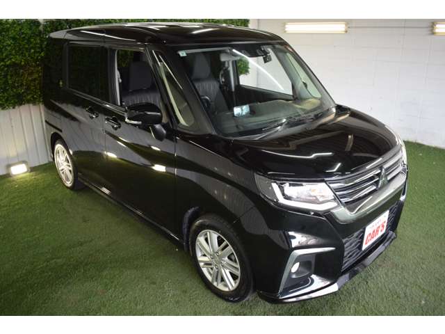 三菱 デリカ　Ｄ：２ １．２ ハイブリッド ＭＺ 全方位カメラパッケージ ４ＷＤ R6年 (北海道) 99