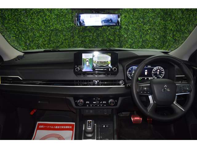 三菱 アウトランダーＰＨＥＶ ＰＨＥＶ ２．４ Ｇ ４ＷＤ R3年 (北海道) 99
