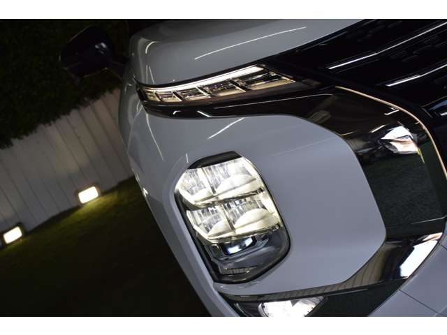 三菱 アウトランダーＰＨＥＶ ＰＨＥＶ ２．４ Ｇ ４ＷＤ R3年 (北海道) 99