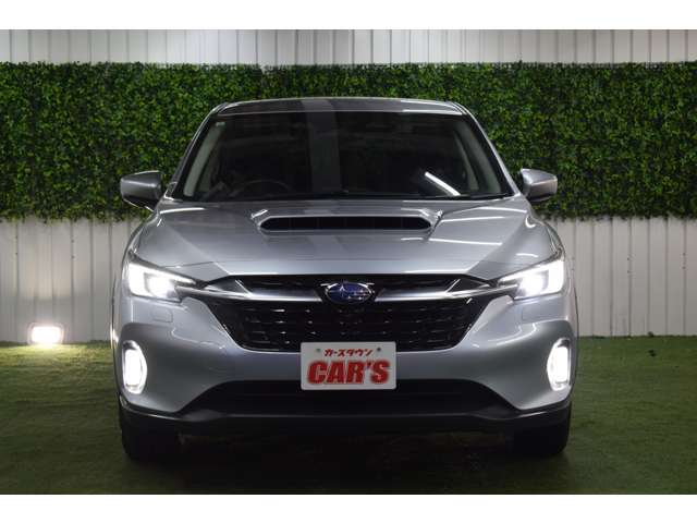 スバル レヴォーグ　レイバック １．８ リミテッド ＥＸ ４ＷＤ R6年 (北海道) 99