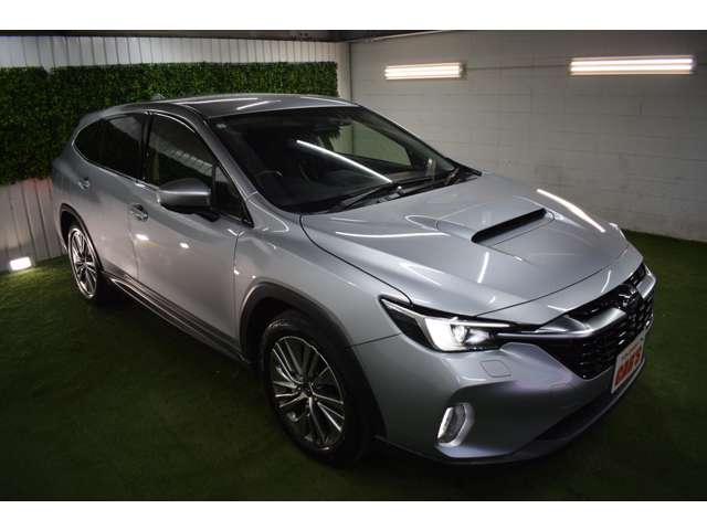 スバル レヴォーグ　レイバック １．８ リミテッド ＥＸ ４ＷＤ R6年 (北海道) 99