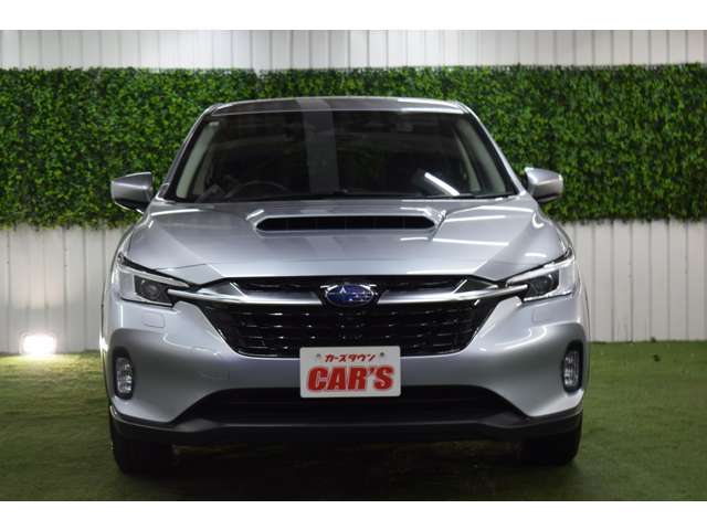 スバル レヴォーグ　レイバック １．８ リミテッド ＥＸ ４ＷＤ R6年 (北海道) 99