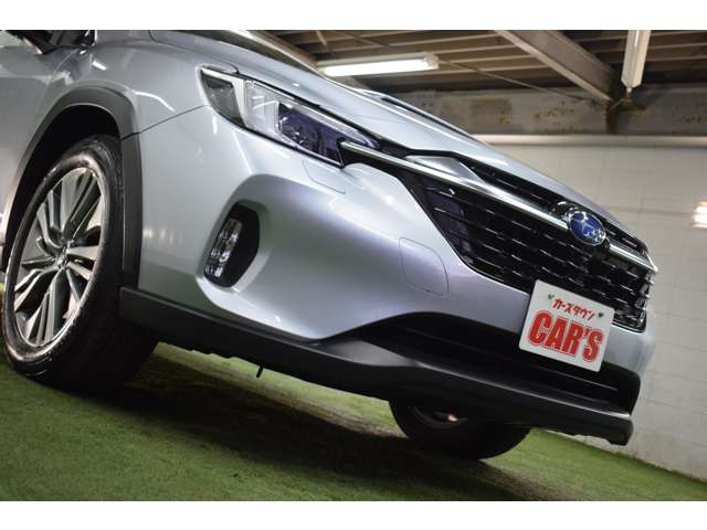 スバル レヴォーグ　レイバック １．８ リミテッド ＥＸ ４ＷＤ R6年 (北海道) 99