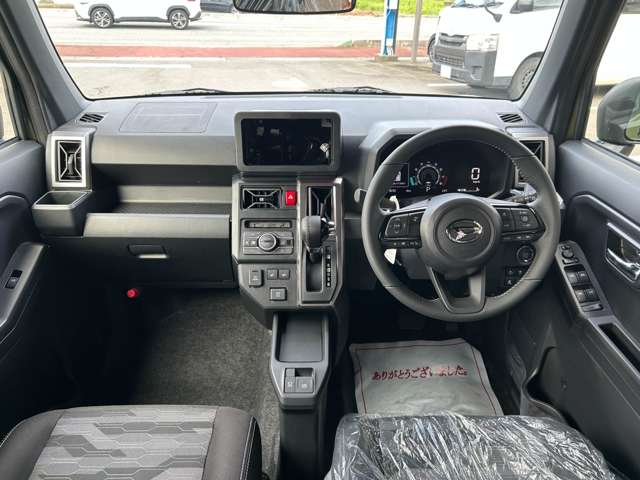 ダイハツ タフト ６６０ Ｇターボ ラギッドベンチャー ４ＷＤ R8年 () 99