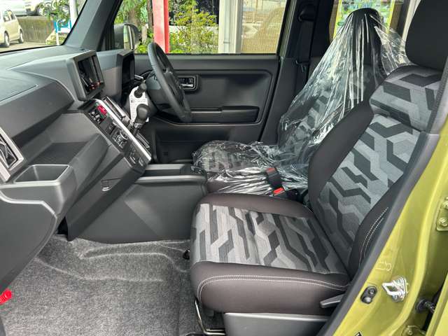 ダイハツ タフト ６６０ Ｇターボ ラギッドベンチャー ４ＷＤ R8年 () 99
